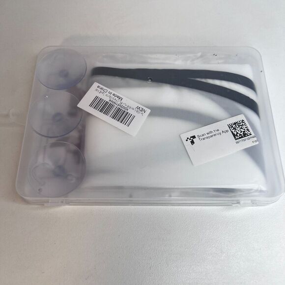 Beard Bib NEW Bib Apron for Men Gift Beard Trimming Catcher Bib for Shaving Hair - Picture 7 of 8